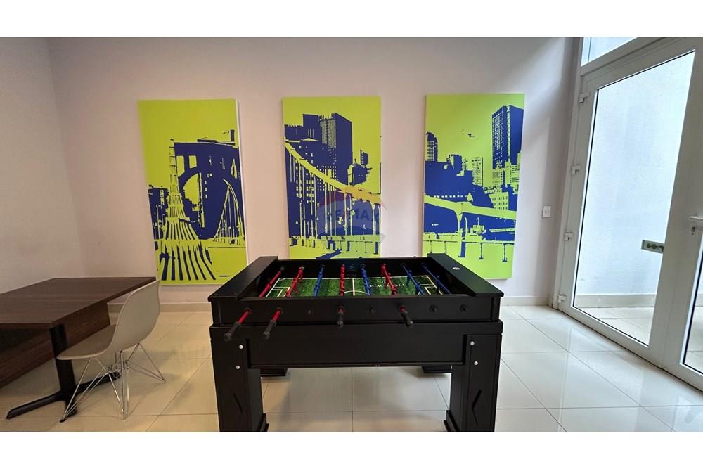 Apartamento - Alugar - Barueri , São Paulo - IMG_8741.jpeg - 691141013-19