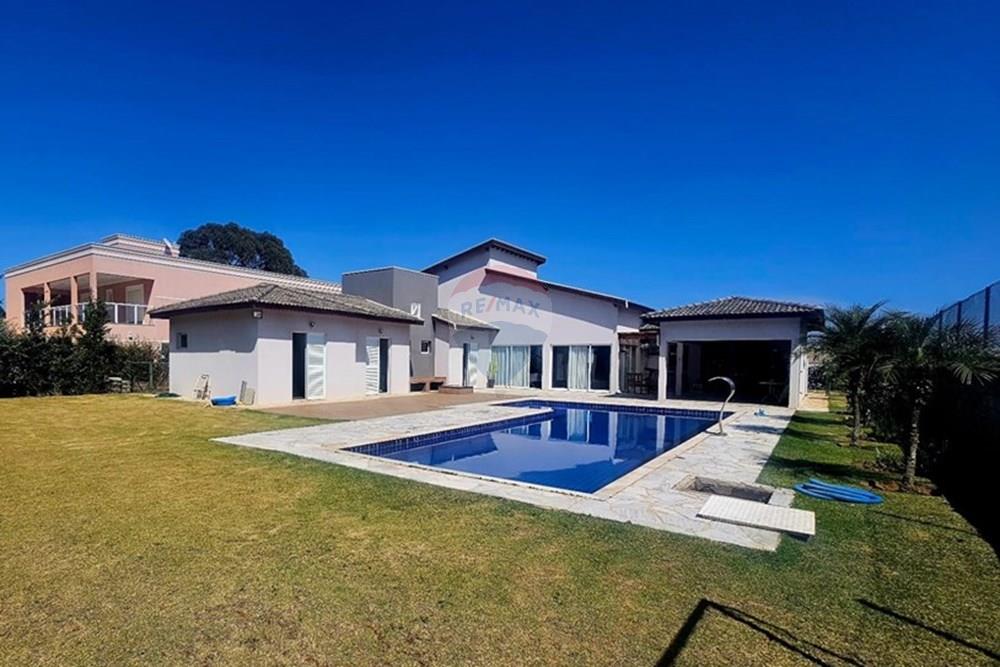 Casa de Condomínio - Venda - Itupeva , São Paulo - ia02.jpg - 690801023-143