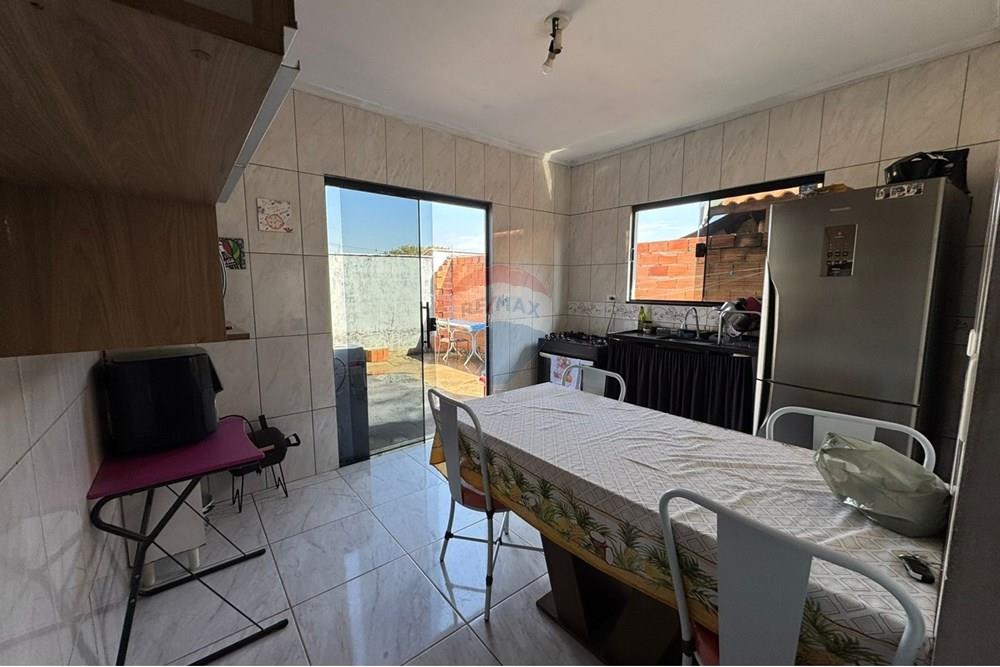 Casa - Venda - Piracicaba , São Paulo - WhatsApp Image 2025-09-01 at 13.41.42.jpeg - Cozinha - 690781003-508