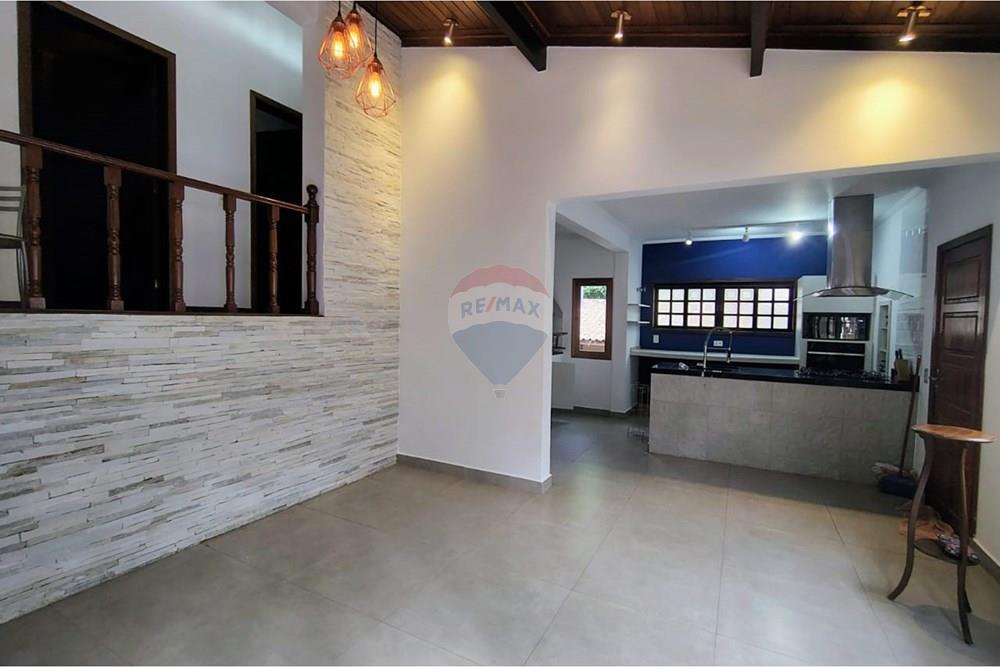 Casa de Condomínio - Alugar - Itapevi , São Paulo - be9ceb02-e325-4825-8208-da9e692385a0.jpeg - 691021014-210