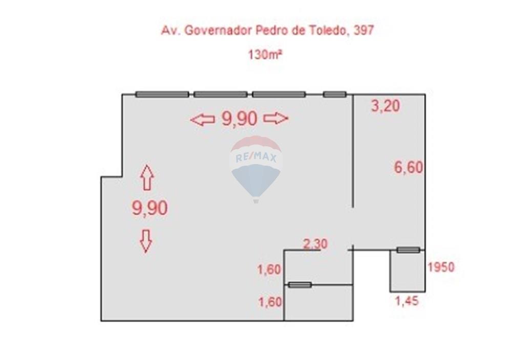 Casa Comercial - Alugar - Campinas , São Paulo - PLANTA 1.jpg - 690681149-66
