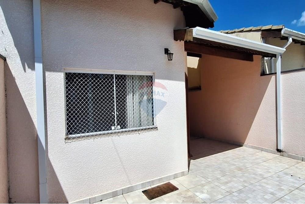 Casa - Alugar - Atibaia , São Paulo - 4 - Garagem.jpg - 690921092-21