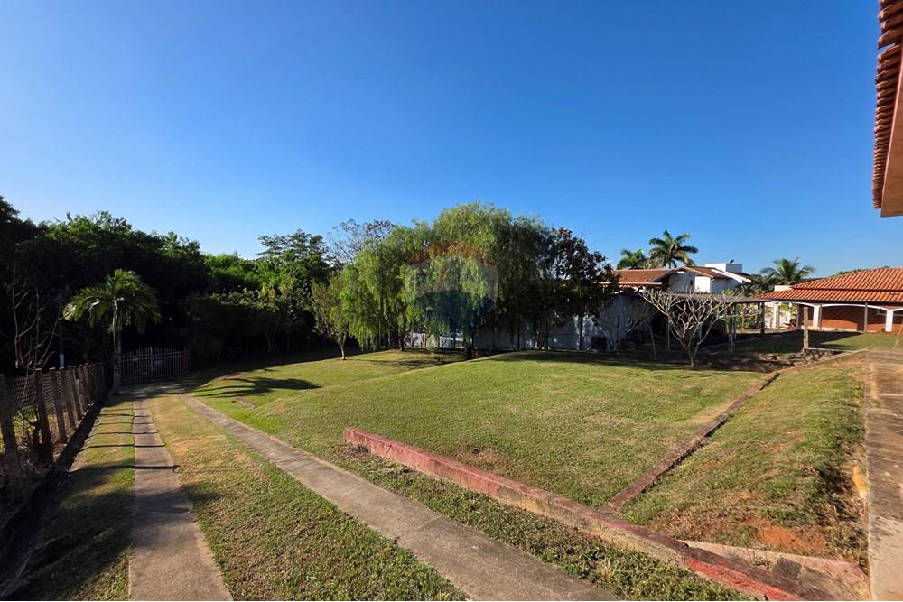 Chácara / Sítio / Fazenda - Venda - Itapira , São Paulo - 20250520_153651.jpg - Jardim Externo - 690521005-81