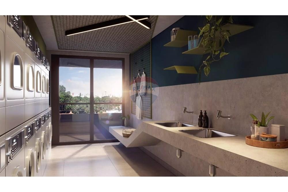 Studio - Venda - São Paulo , São Paulo - FOTO 11.jpg - Banheiro - 691141025-22