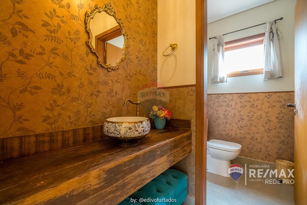 Casa de Condomínio - Alugar - Vinhedo , São Paulo - EDI06628EDIVOFURTADO-RG98002306922 SSPCE - VALINHOS - REDE PRO II - 690851010-30 - LYS JORGE.jpg - 690541233-36