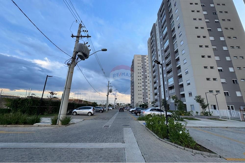 Apartamento - Alugar - Hortolândia , São Paulo - wfefvuhb.jpeg - 690701024-204