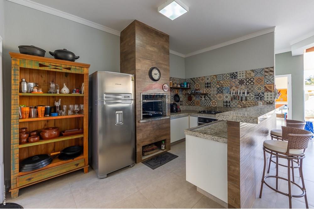 Casa de Condomínio - Venda - Paulínia , São Paulo - TKD-5230.jpg - 690681033-99