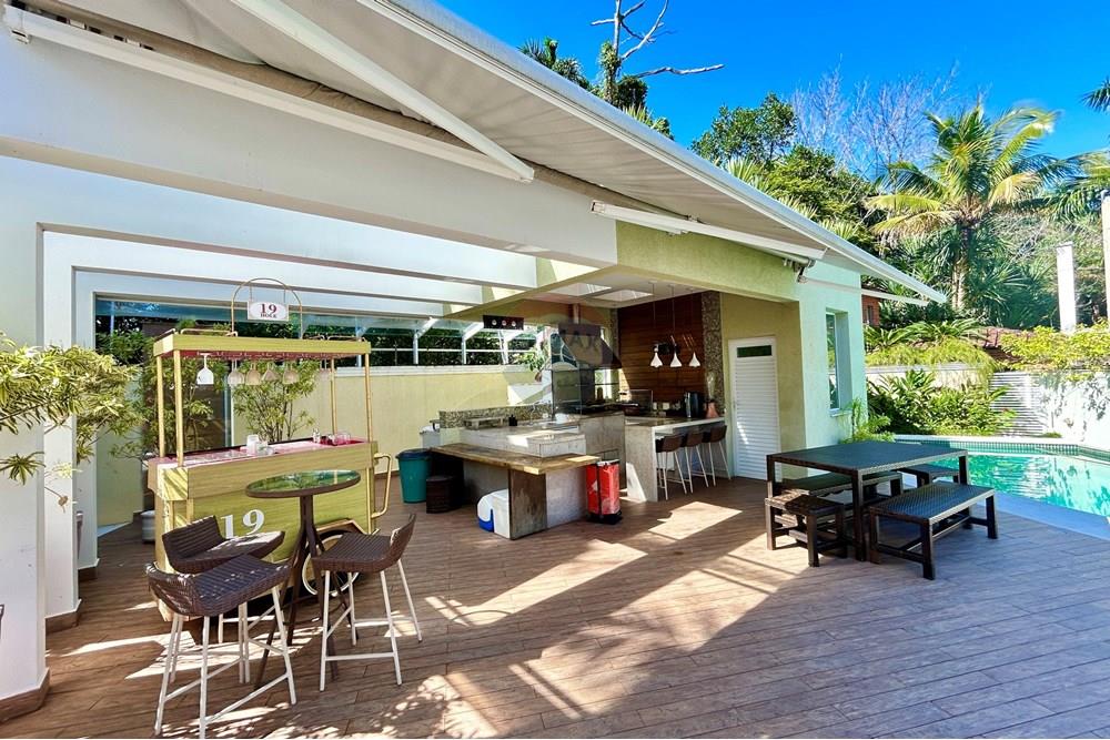 Casa de Condomínio - Venda - Guarujá , São Paulo - IMG_8458.jpeg - 690981026-622