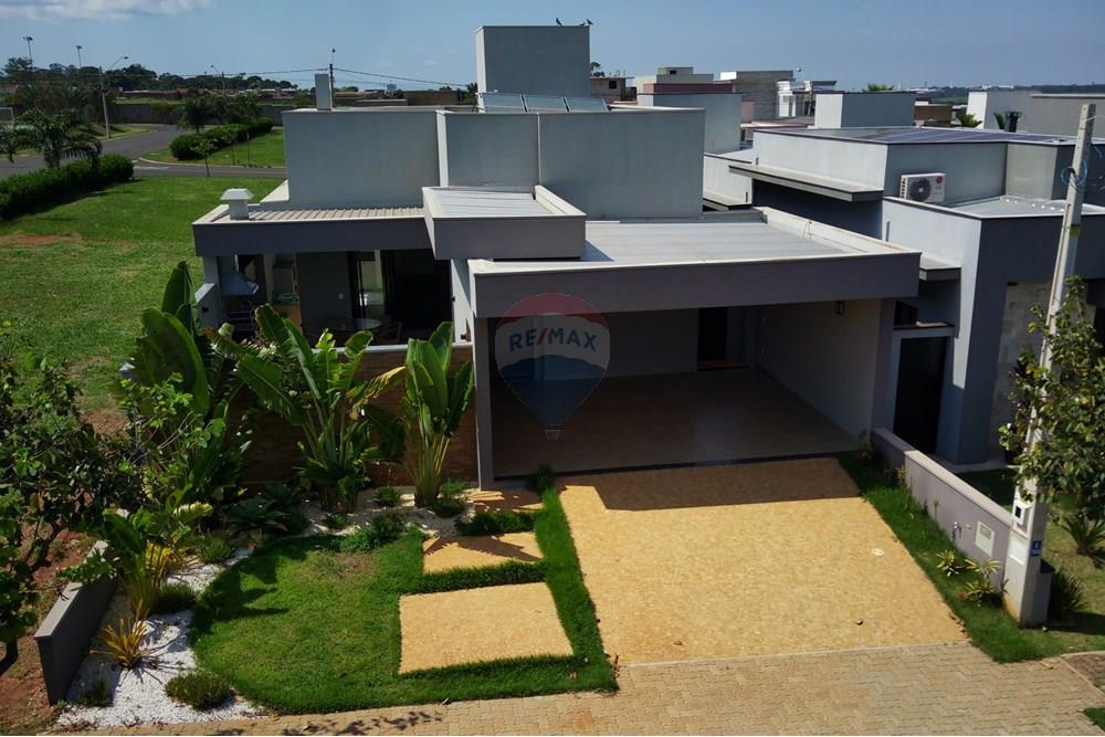 Casa de Condomínio - Alugar - Araraquara , São Paulo - FIMI0396.JPG - 690151052-71