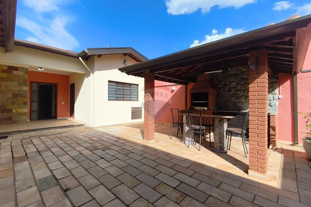 Casa - Venda - Itapira , São Paulo - 1769877530765.jpg - Churrasqueira - 690291094-28