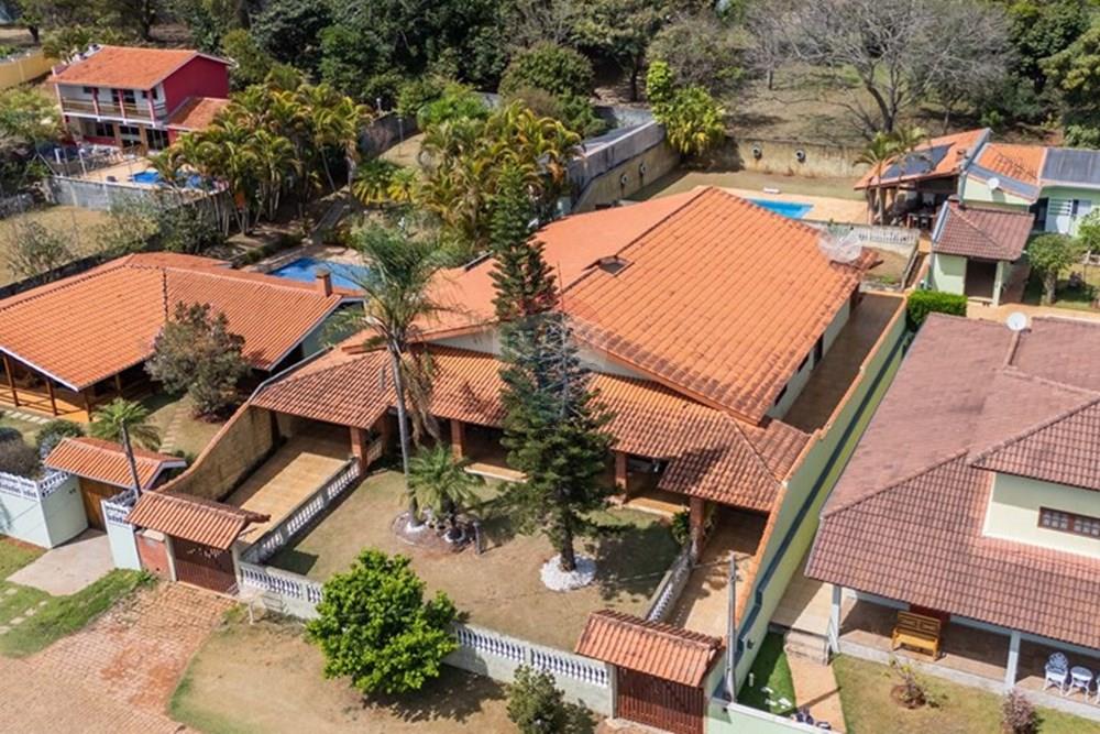 Casa de Condomínio - Venda - Itatiba , São Paulo - Fotos imobiliarias - brmaker 05-111.jpg - 690661029-45