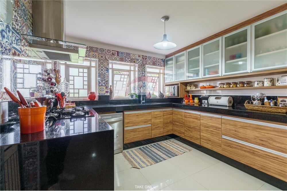 Casa - Venda - Vinhedo , São Paulo - 23 - 690941018-10