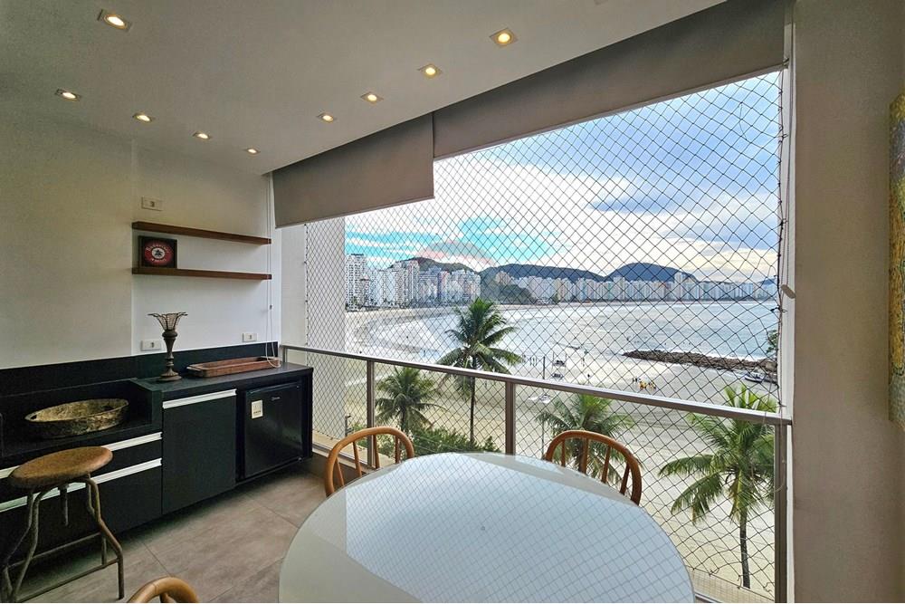 Apartamento - Venda - Guarujá , São Paulo - 20250528_103814.jpg - 690501023-360