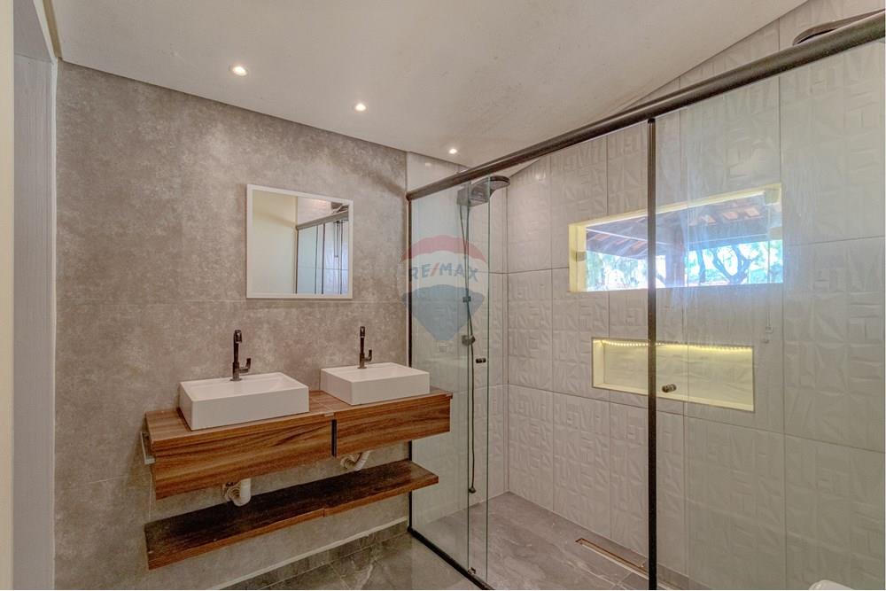 Casa - Venda - Atibaia , São Paulo - Rviva-12.jpg - Banheiro - 690471013-29