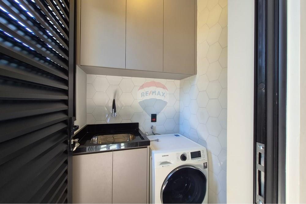 Casa de Condomínio - Alugar - Paulínia , São Paulo - WhatsApp Image 2026-01-09 at 11.22.42 (2).jpeg - Área de serviço - 690511202-64