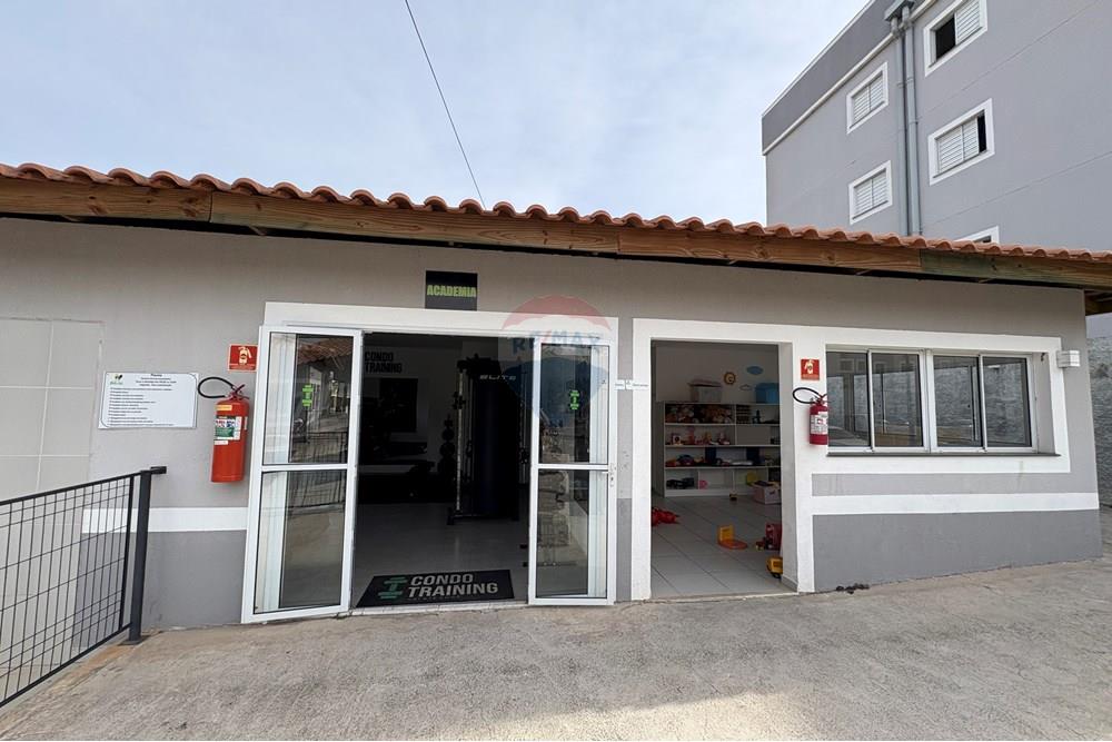 Apartamento - Venda - Jaguariúna , São Paulo - IMG_8538.JPG - 690671075-2