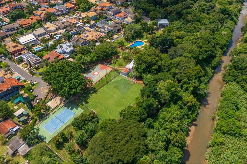 Casa de Condomínio - Venda - Campinas , São Paulo - DJI_20260302111413_0014_D_EDIVOFURTAEDIVO FURTADO SILVA - RG98002306022 SSPCE - ESTANCIA PARAISO - MARCELO & JANOT.jpg - Fachada - 690681178-26