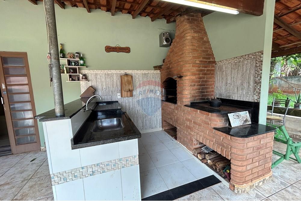 Chácara / Sítio / Fazenda - Venda - Sumaré , São Paulo - IMG_2357.JPG - 690641010-575