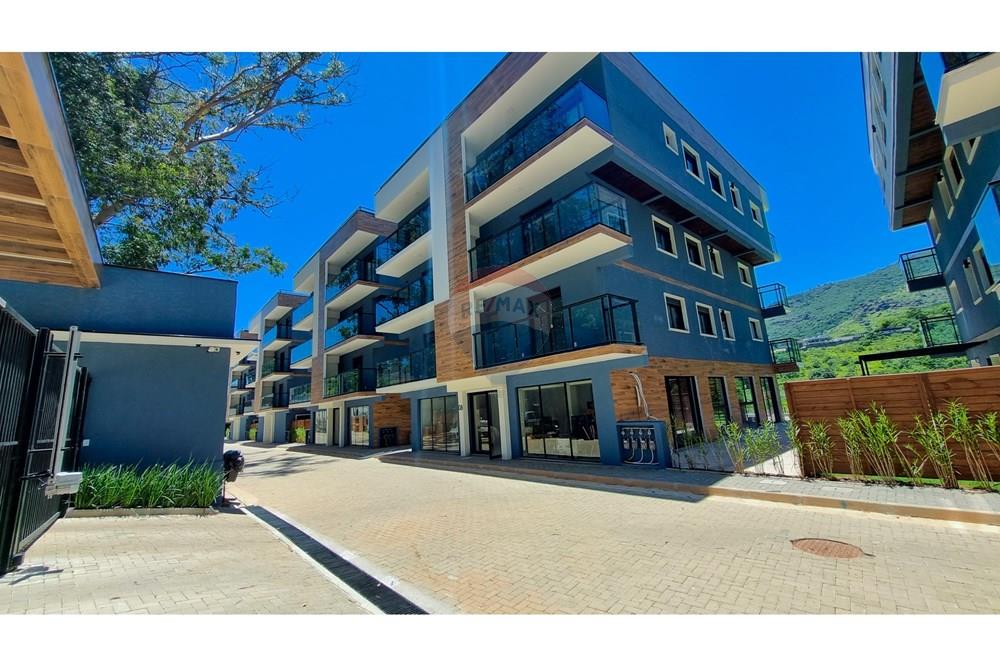 Apartamento - Venda - Atibaia , São Paulo - tratadas-remax-1-1260.jpg - Fachada - 690471154-2