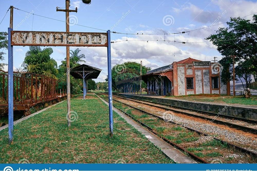 Galpão - Alugar - Vinhedo , São Paulo - 06 Linha do Trem.jpg - 690941022-64