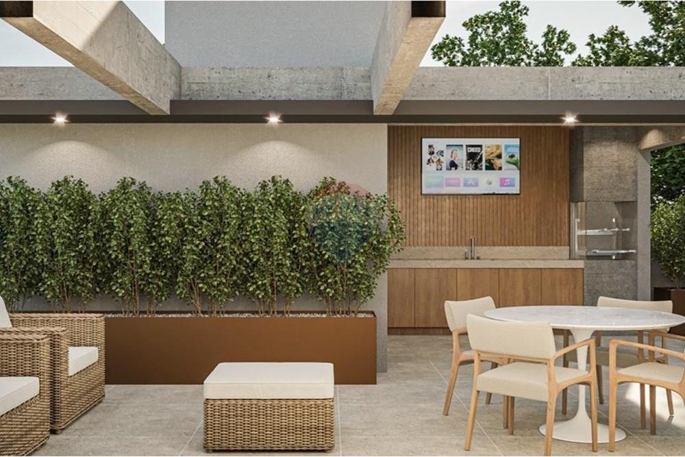 Casa de Condomínio - Venda - Campinas , São Paulo - Rooftop.jpg - 690681003-913