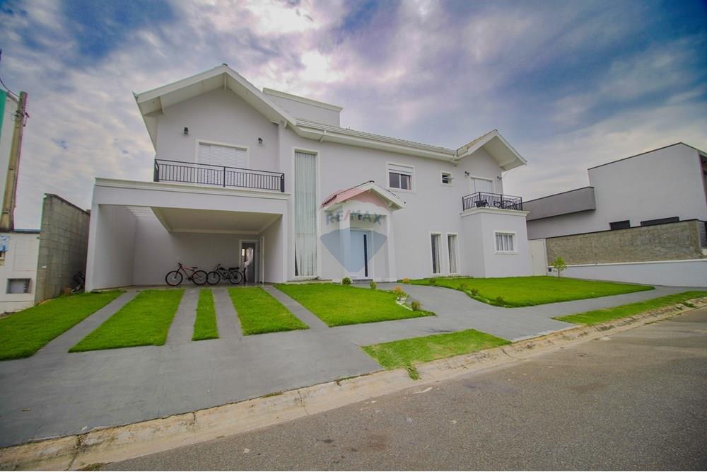 Casa de Condomínio - Venda - Itupeva , São Paulo - DSC01104.jpg - 690801023-101