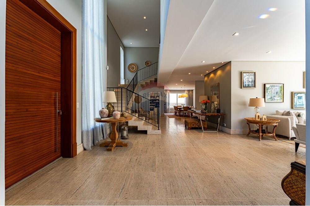 Casa de Condomínio - Venda - Santana de Parnaíba , São Paulo - CAR07852.jpg - 691081025-7