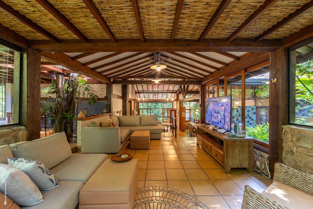 Casa de Condomínio - Venda - Vinhedo , São Paulo - TKD-17498.jpg - 690941017-84