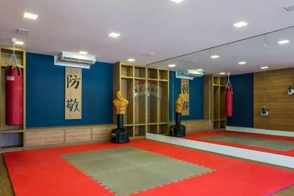 Apartamento - Alugar - Santana de Parnaíba , São Paulo - 11.jpg - 691021020-101