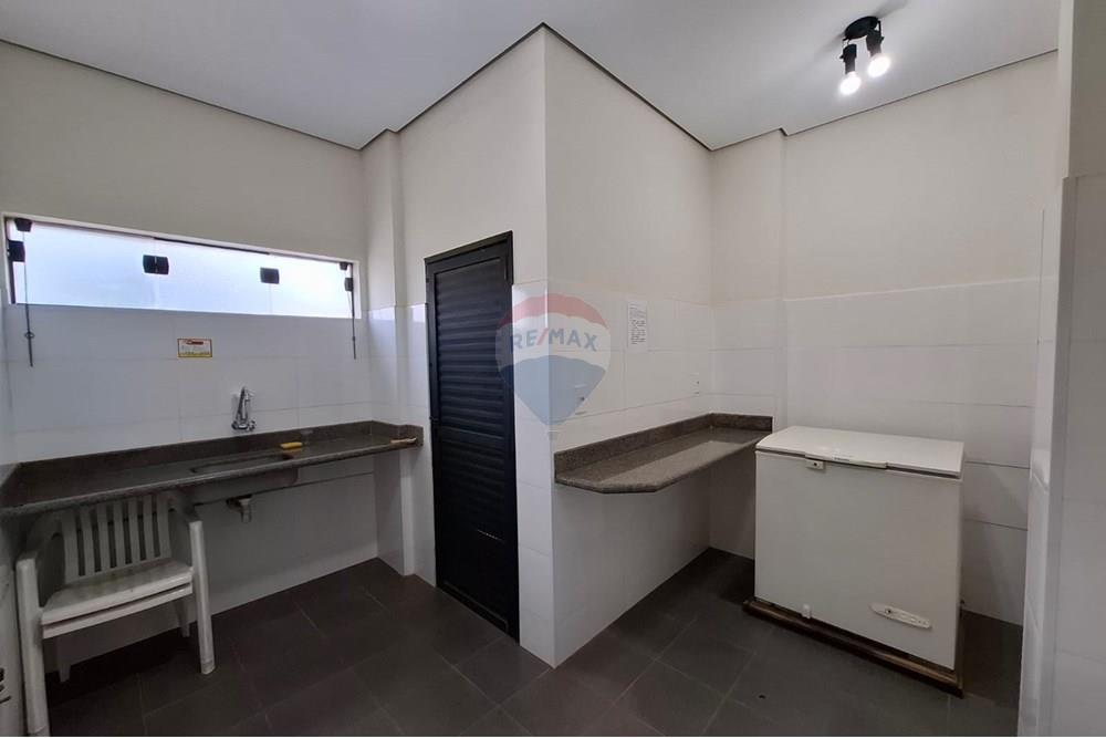 Apartamento - Venda - São Carlos , São Paulo - Cozinha salão de festas 1.jpeg - 691001004-31