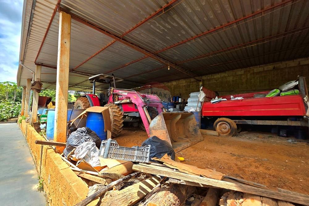 Chácara / Sítio / Fazenda - Venda - Itapira , São Paulo - 20260214_110348 (1).jpg - 690291072-26