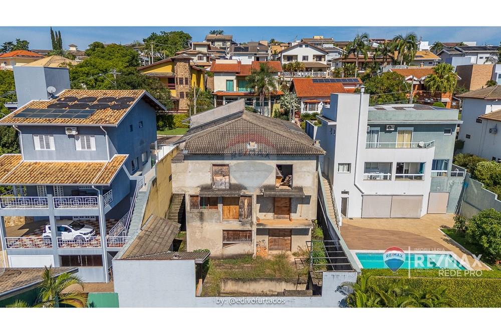 Casa - Venda - Louveira , São Paulo - DJI_20250507104035_0002_DEDIVO FURTADO - RG98002306922SSPCE - Village Capriccio - 690851011-424.jpg - 690851011-424