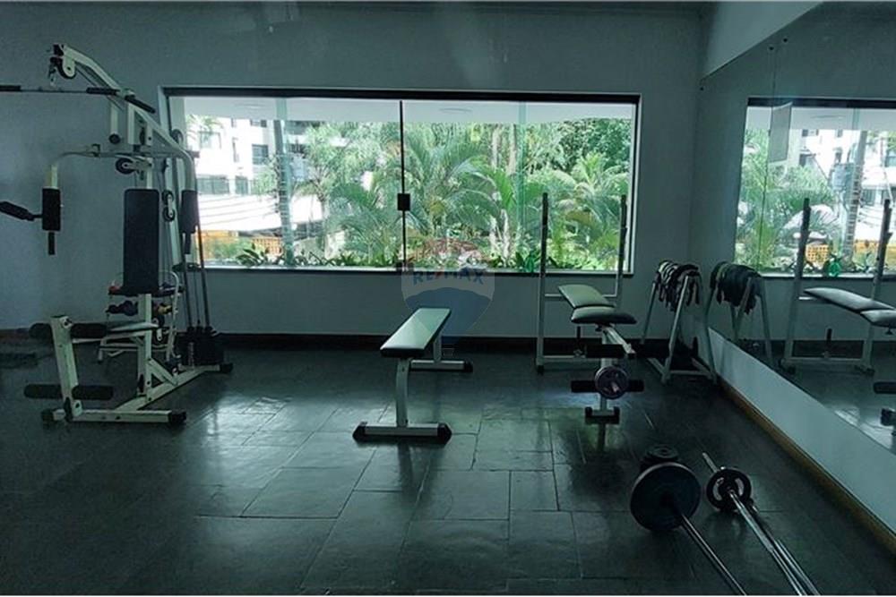 Apartamento - Venda - Guarujá , São Paulo - 41 - 690551025-287