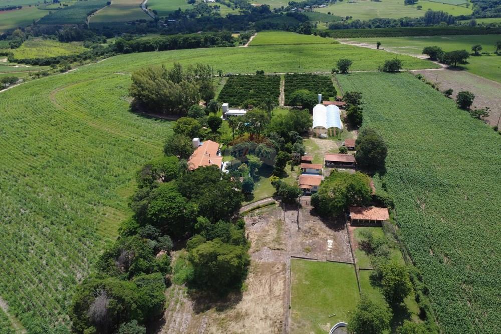 Chácara / Sítio / Fazenda - Venda - Mogi Mirim , São Paulo - DJI_0546.JPG - 690751019-444
