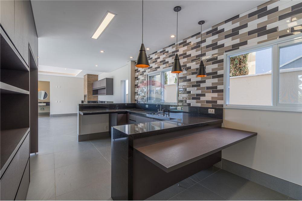 Casa de Condomínio - Venda - Campinas , São Paulo - 32 - 690181001-435