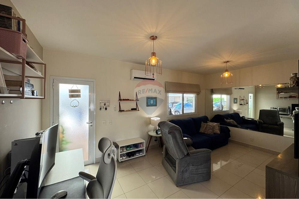 Casa de Condomínio - Venda - Campinas , São Paulo - IMG_3175.JPEG - 691181013-7