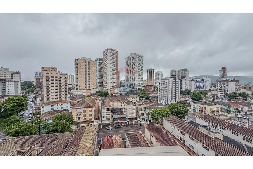 Apartamento - Venda - Santos , São Paulo - IMG_6345.jpg - Sala de estar - 691201004-6