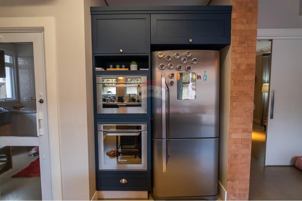 Casa de Condomínio - Venda - Piracicaba , São Paulo - DSC02364.jpg - 690781095-63