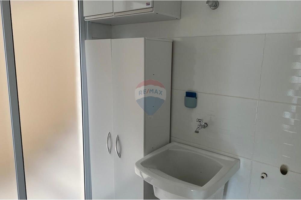 Sobrado - Alugar - Atibaia , São Paulo - IMG-20251022-WA0193.jpg - Lavanderia - 690471102-41