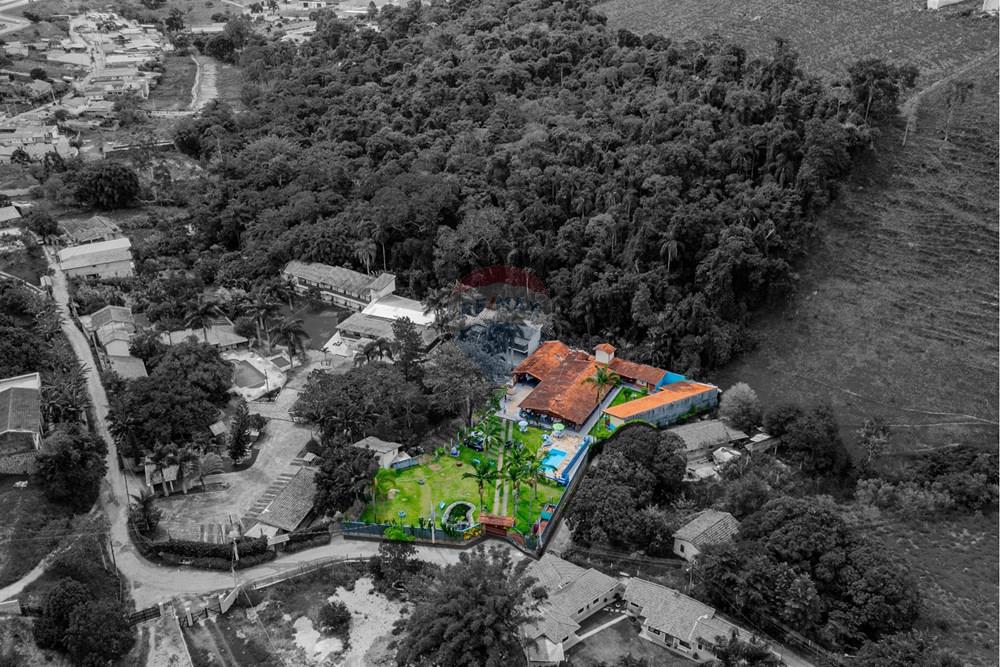 Casa - Venda - Nazaré Paulista , São Paulo - RINF-004-demarc.jpg - 690921066-76