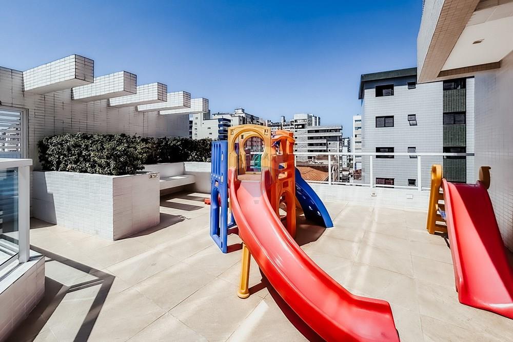 Apartamento - Alugar - Praia Grande , São Paulo - IMG_0073.jpg - 691161020-22