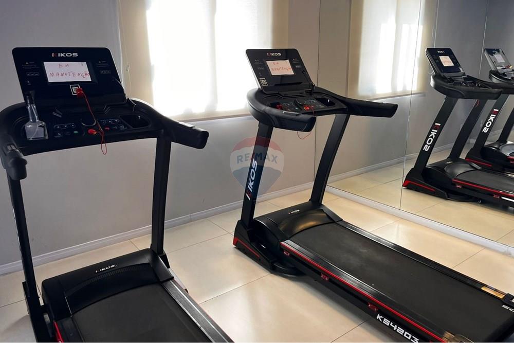 Apartamento - Venda - Hortolândia , São Paulo - 29025c6c-a5a1-42b3-a86d-5b4b5bbc655a.jpg - 690701021-97