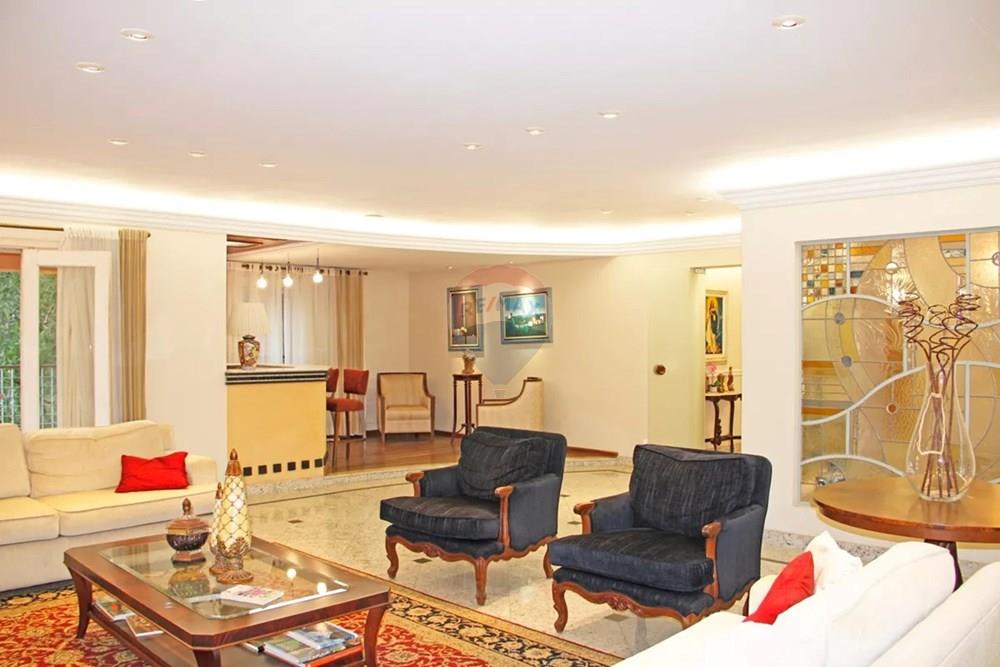 Casa de Condomínio - Alugar - Vinhedo , São Paulo - cf678bdb-ffce-4dfd-a74f-2c87b2485905.jpg - 690941043-56