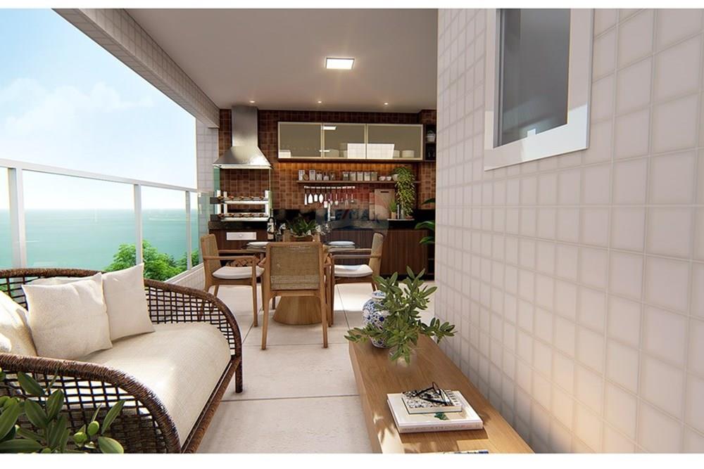 Apartamento - Venda - Praia Grande , São Paulo - VARANDA DECORADA 14.204.jpg - 690541227-19