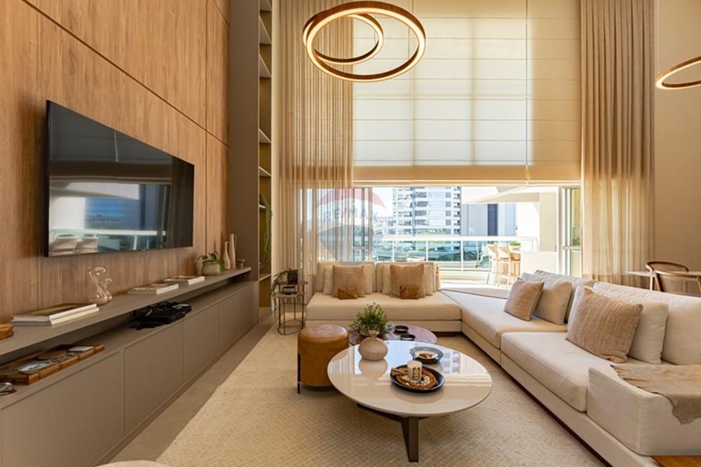 Apartamento - Venda - Barueri , São Paulo - CAR07681.jpg - 691081025-6