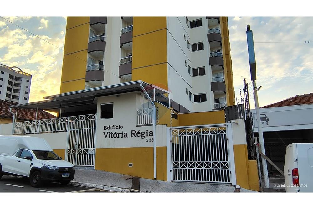 Apartamento - Alugar - Nova Odessa , São Paulo - WhatsApp Image 2025-07-03 at 17.10.06.jpeg - 690641045-603