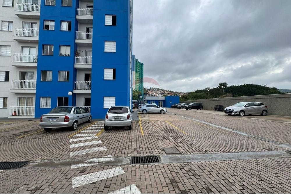 Apartamento - Venda - Valinhos , São Paulo - PHOTO-2025-11-10-10-11-54 (1).jpg - Fachada - 690491075-50