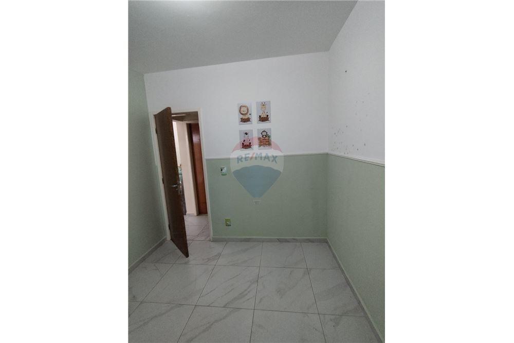 Apartamento - Venda - Cosmópolis , São Paulo - Quarto - 690831004-297