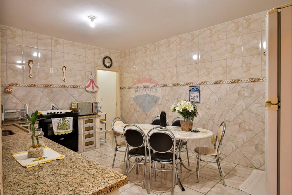 Casa - Venda - Rio Claro , São Paulo - Av. 7 Jg, 654 - Lr6.jpg - Cozinha - 690901035-41