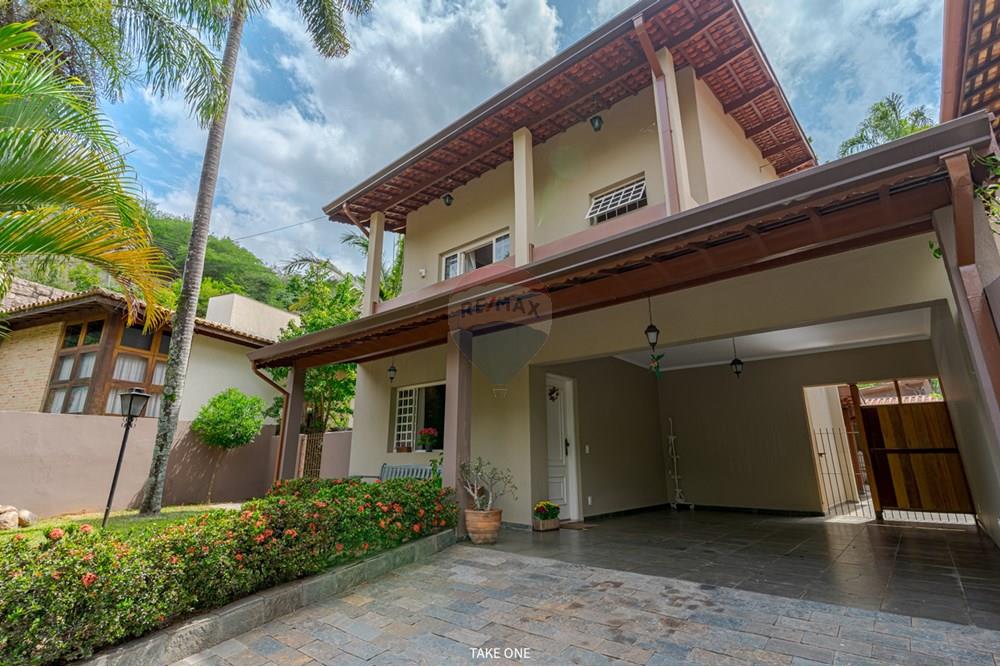 Casa de Condomínio - Venda - Campinas , São Paulo - 01fotos_062.jpg - 690131098-51